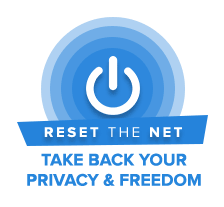 Reset the net